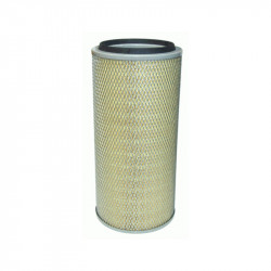 FILTRO DE AIRE MAHLE LX 972