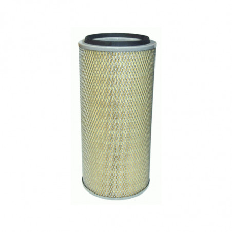 FILTRO DE AIRE MAHLE LX 972
