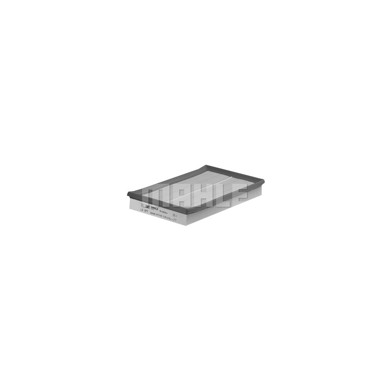 FILTRO DE AIRE MAHLE LX 977