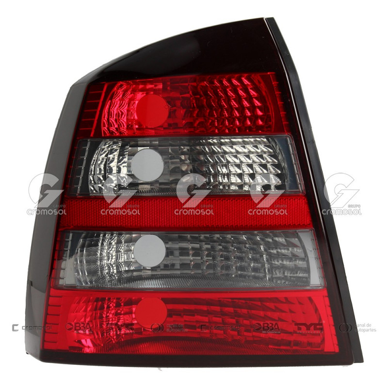 FARO DE LUZ PRINCIPAL (TRASERO) FITAM 11508/1I