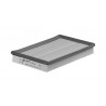 FILTRO DE AIRE MAHLE LX 977
