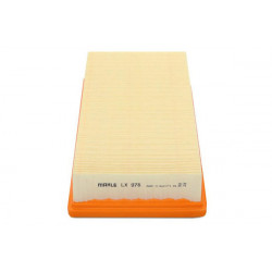 FILTRO DE AIRE MAHLE LX 978