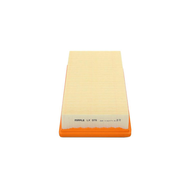 FILTRO DE AIRE MAHLE LX 978