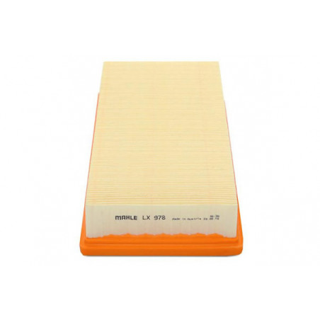FILTRO DE AIRE MAHLE LX 978