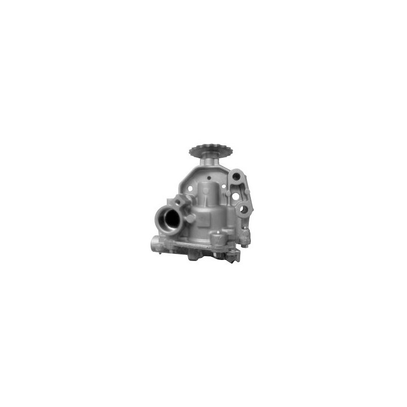 BOMBA DE ACEITE DE MOTOR FALLONE 6645
