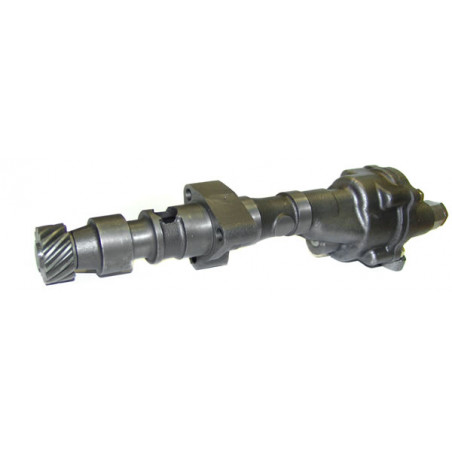 BOMBA DE ACEITE DE MOTOR FALLONE 6700