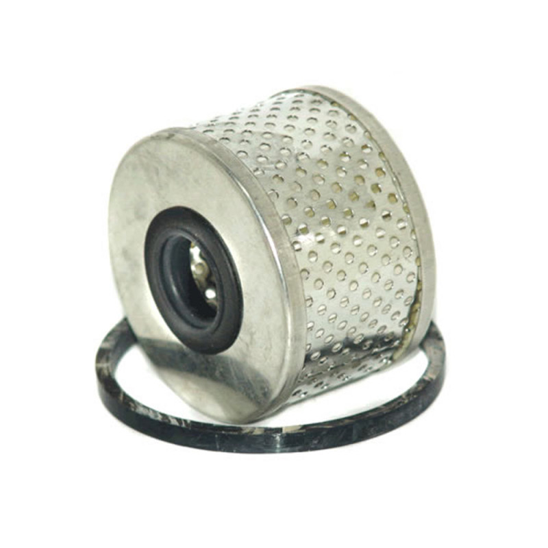 FILTRO DE COMBUSTIBLE (DIESEL) PICBORG COM 410