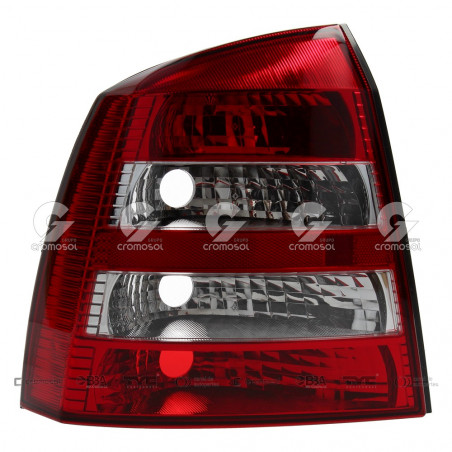 FARO DE LUZ PRINCIPAL (TRASERO) TYC 11508/99I