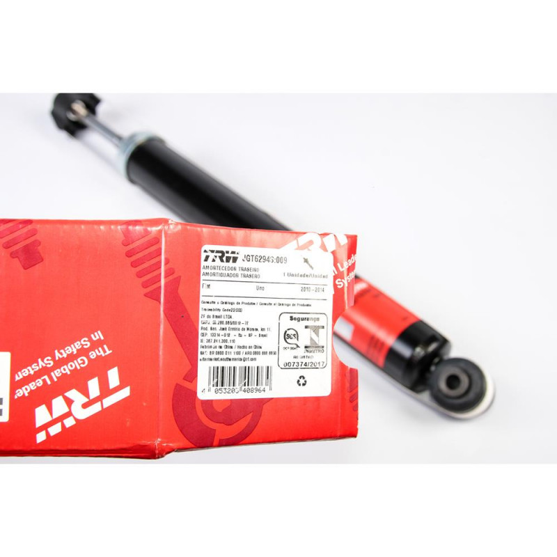 AMORTIGUADOR DE SUSPENSION TRW JGT6294S