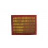 FILTRO DE AIRE CHEVROLET 90411732