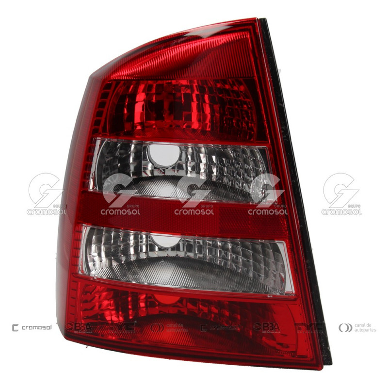 FARO DE LUZ PRINCIPAL (TRASERO) TYC 11509/10I