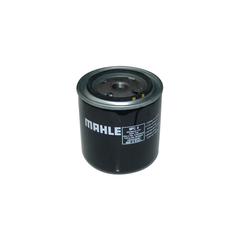 FILTRO DE LIQUIDO REFRIGERANTE MAHLE WFC 4
