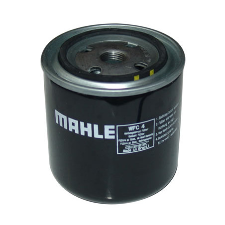 FILTRO DE LIQUIDO REFRIGERANTE MAHLE WFC 4