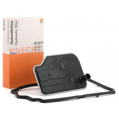 FILTRO DE ACEITE DE TRANSMISION MAHLE HX 124D