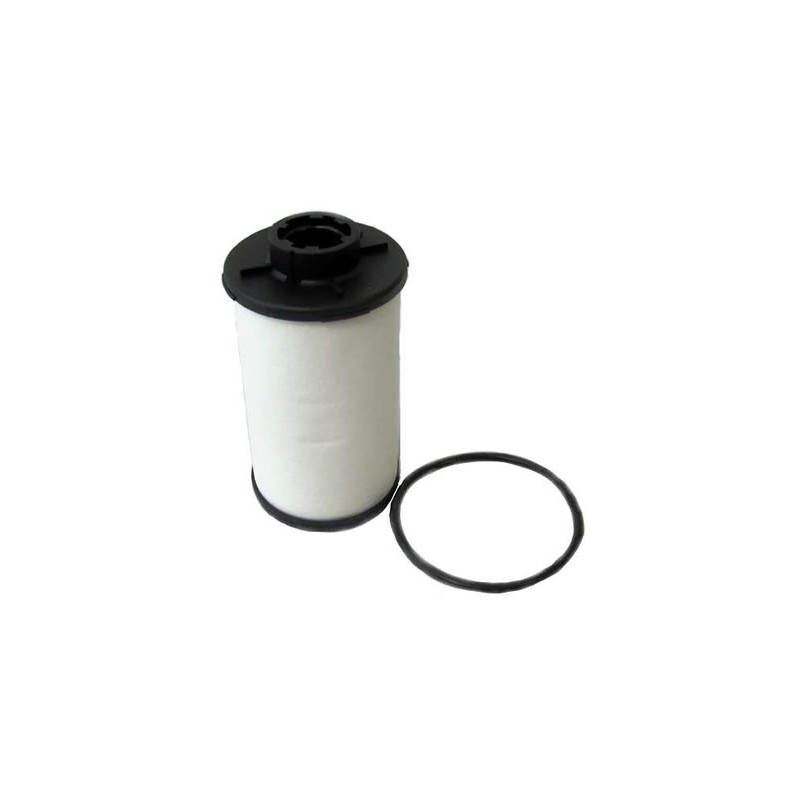 FILTRO DE ACEITE DE TRANSMISION MAHLE HX 132D