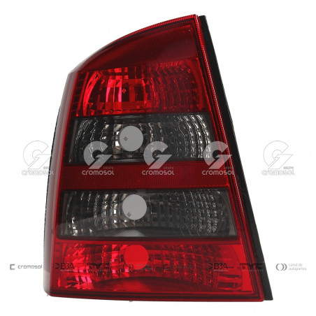 FARO DE LUZ PRINCIPAL (TRASERO) ARTEB 11509/1I