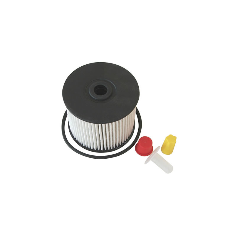 FILTRO DE COMBUSTIBLE (DIESEL) EUROREPAR 1636483080