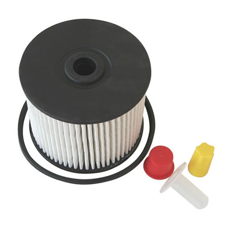 FILTRO DE COMBUSTIBLE (DIESEL) EUROREPAR 1636483080