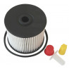 FILTRO DE COMBUSTIBLE (DIESEL) EUROREPAR 1636483080