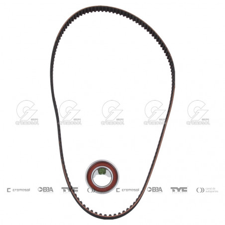 KIT DE CORREA DE DISTRIBUCION CONTINENTAL 5371/20
