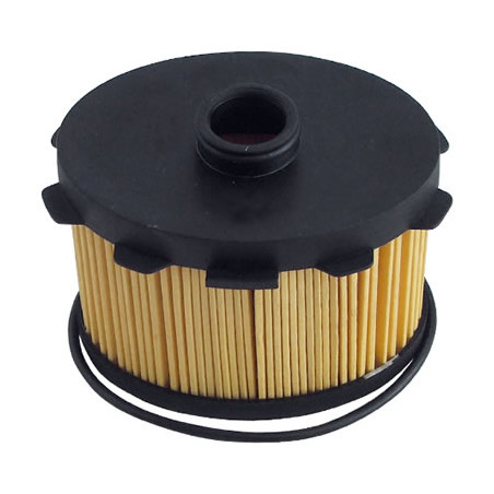FILTRO DE COMBUSTIBLE (DIESEL) EUROREPAR 1636483280