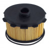 FILTRO DE COMBUSTIBLE (DIESEL) EUROREPAR 1636483280