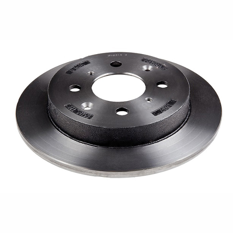 DISCO DE FRENO FREMAX BD1067