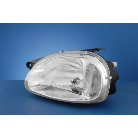 FARO DE LUZ PRINCIPAL (DELANTERO) - OPTICA VIC 780I