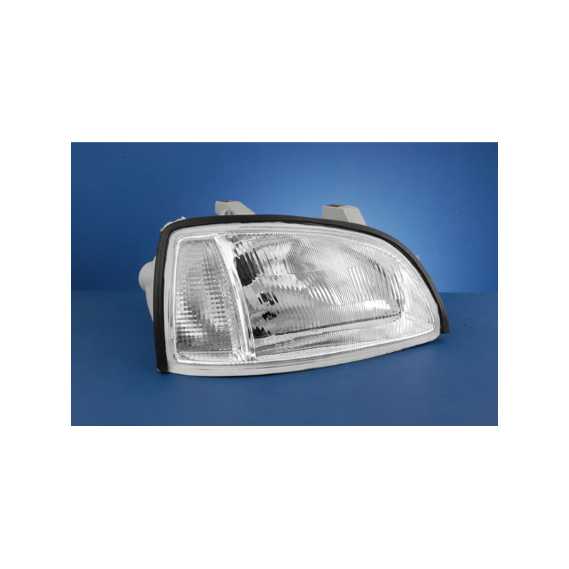 FARO DE LUZ PRINCIPAL (DELANTERO) - OPTICA VIC 781D