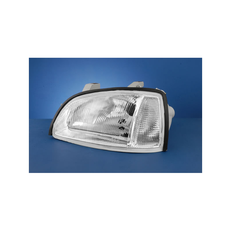 FARO DE LUZ PRINCIPAL (DELANTERO) - OPTICA VIC 781I