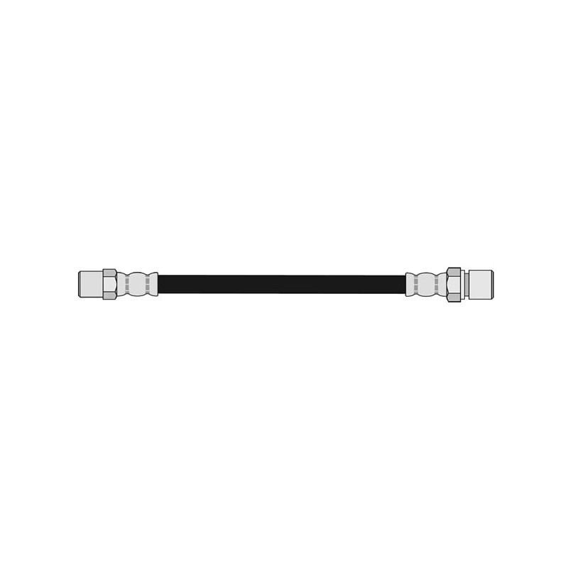 FLEXIBLE DE FRENO CTC 273065