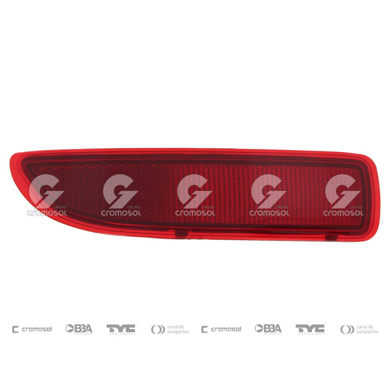 OJO DE GATO TRASERO BRASIL 11510/I