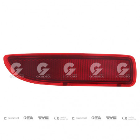 OJO DE GATO TRASERO BRASIL 11510/I