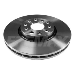DISCO DE FRENO FREMAX BD5621