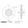 DISCO DE FRENO FREMAX BD5621