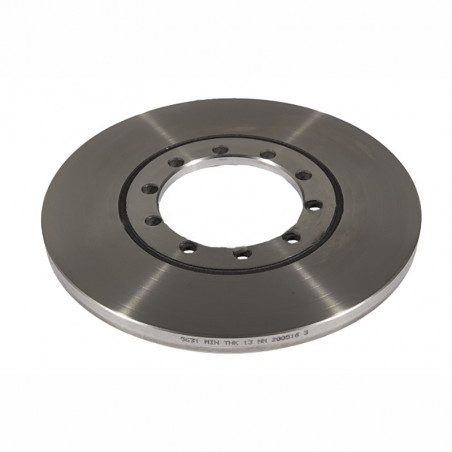 DISCO DE FRENO FREMAX BD5631
