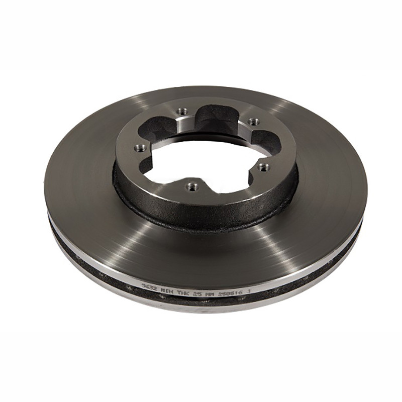 DISCO DE FRENO FREMAX BD5632