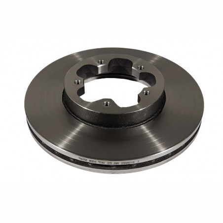 DISCO DE FRENO FREMAX BD5632