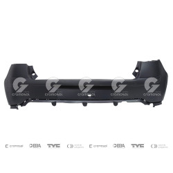 FLEXIBLE DE FRENO CTC 8171