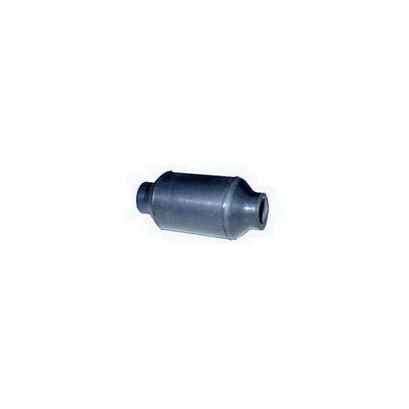 BUJE DE ELASTICO DE SUSPENSION CAPEMI 1428
