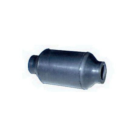 BUJE DE ELASTICO DE SUSPENSION CAPEMI 1428