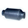 BUJE DE ELASTICO DE SUSPENSION CAPEMI 1428
