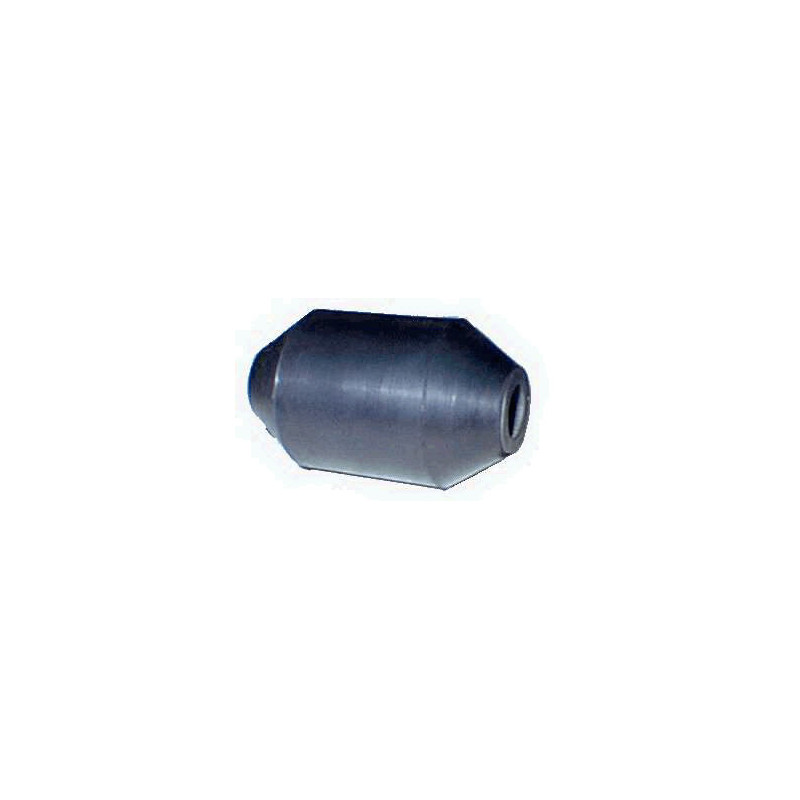 BUJE DE ELASTICO DE SUSPENSION CAPEMI 1429