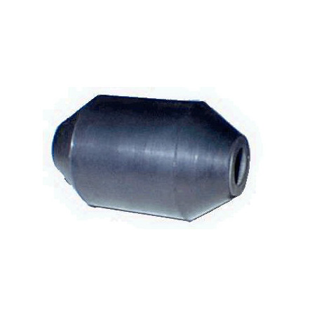 BUJE DE ELASTICO DE SUSPENSION CAPEMI 1429