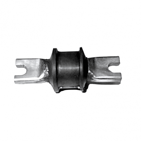 BUJE DE AMORTIGUADOR DE SUSPENSION CAPEMI 1435