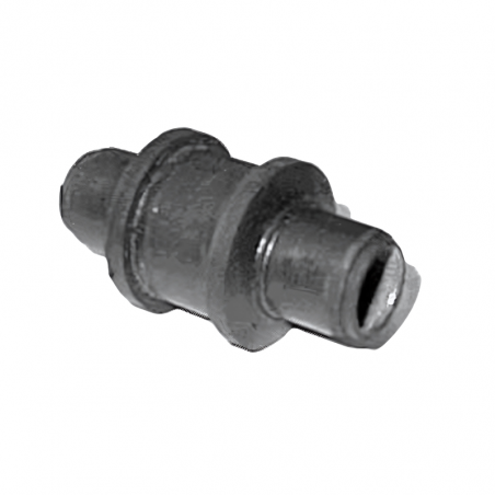 BUJE DE AMORTIGUADOR DE SUSPENSION CAPEMI 1436