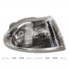 FARO VARIOS DE LUZ DELANTERA TYC 11515/D