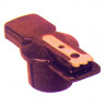 BUJES VARIOS DE SUSPENSION CAPEMI 6090