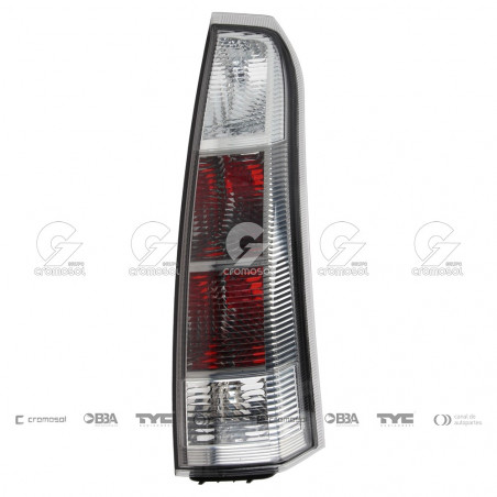 FARO DE LUZ PRINCIPAL (TRASERO) ORIG. 11516/2D