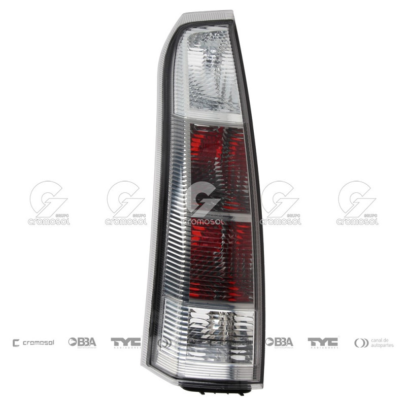FARO DE LUZ PRINCIPAL (TRASERO) ORIG. 11516/2I